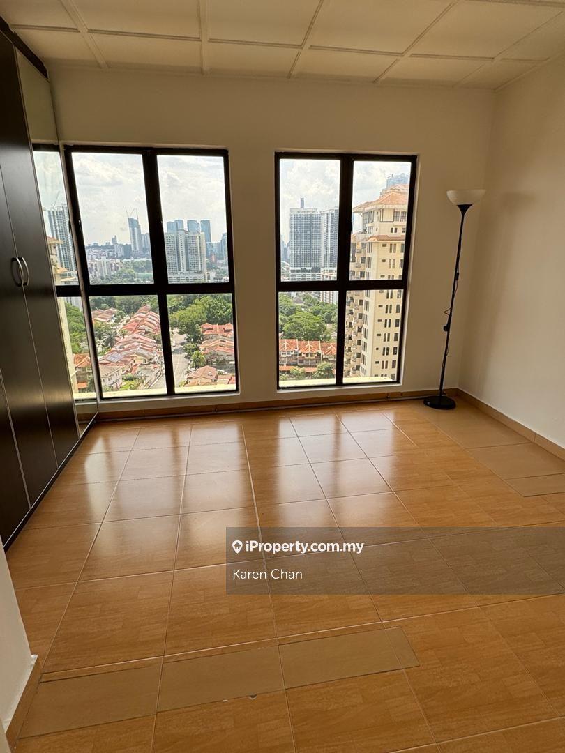 Kondominium untuk Dijual di Desa Villa Condominium oleh Karen Chan - iProperty.com.my