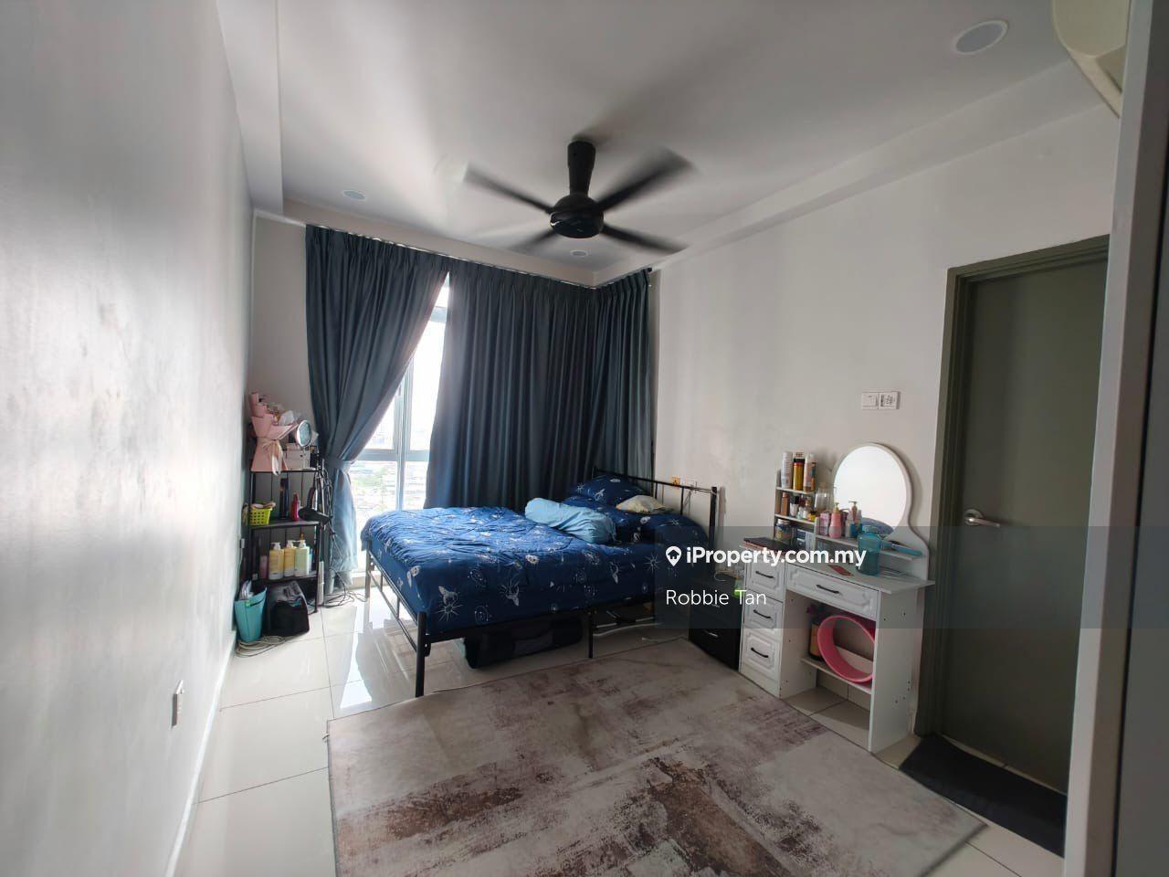 Service Residence for Sale in KSL Residence @ Daya by Robbie Tan - iProperty.com.my