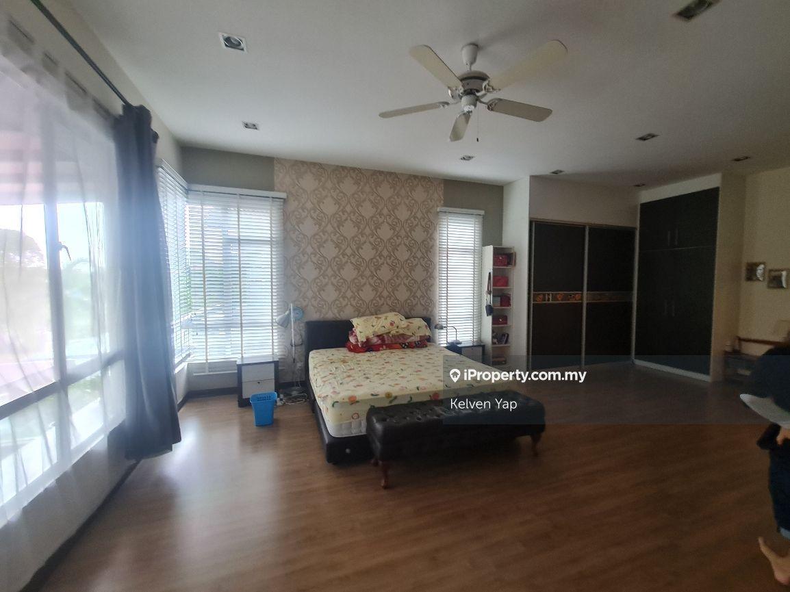 Semi-Detached House for Sale in Ambang Botanic, Klang by Kelven Yap - iProperty.com.my