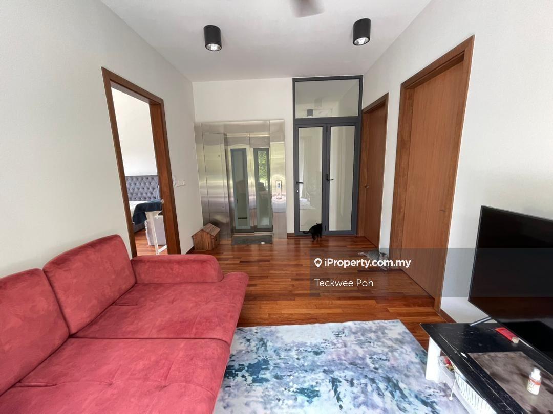 Semi-Detached House for Sale in Taman Sierra Ukay, Ulu Kelang by Teckwee Poh - iProperty.com.my