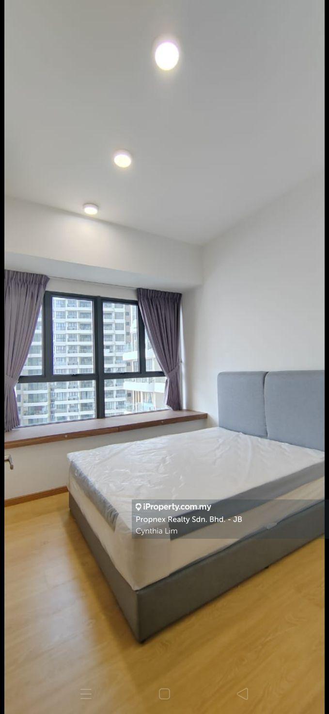 Condominium for Rent in Lovell @ Country Garden Danga Bay by Cynthia Lim - iProperty.com.my