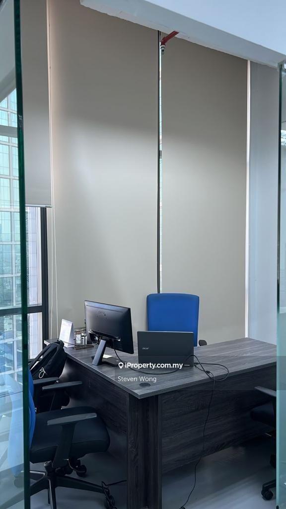 Office for Sale in Bangsar South, Kampung Kerinchi (Bangsar South) by Steven Wong - iProperty.com.my