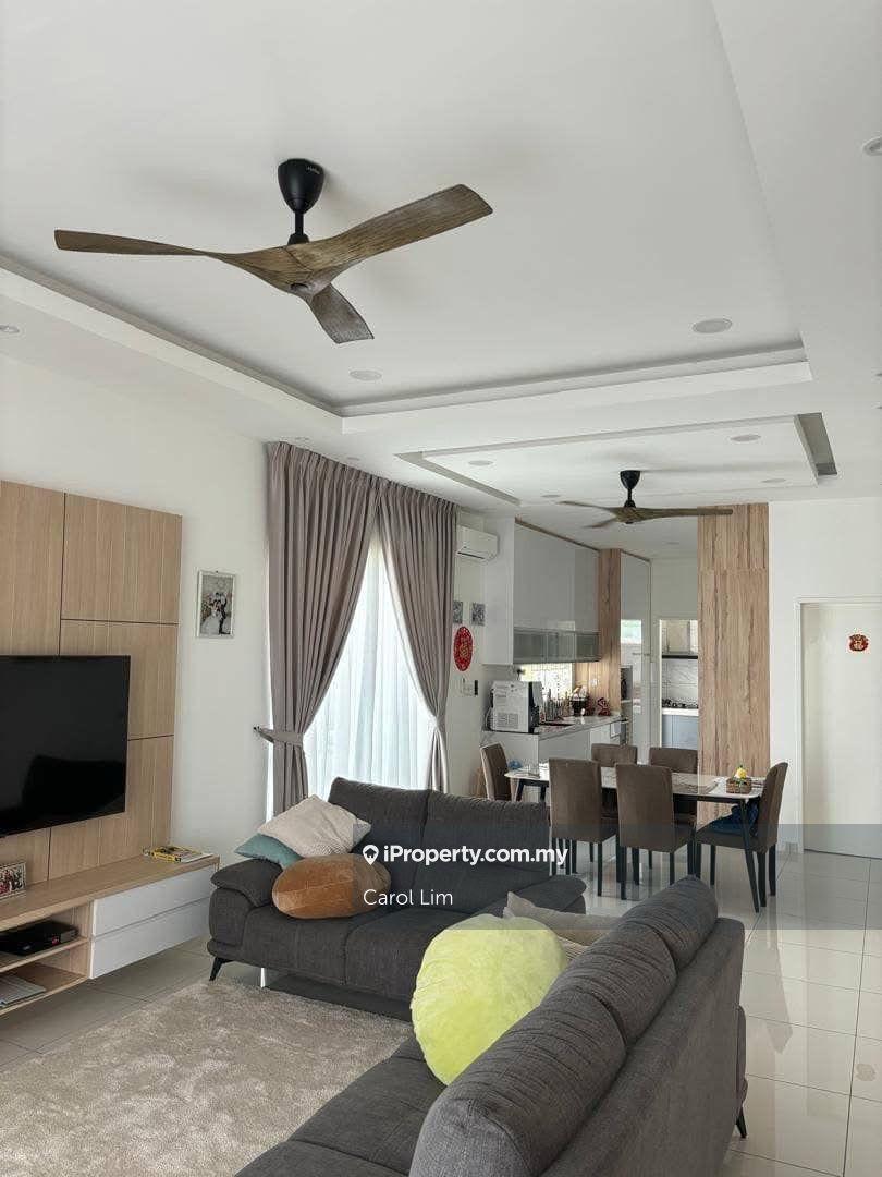 Rumah Berangkai 2 Tingkat untuk Dijual di Bandar Gamuda Gardens, Rawang oleh Carol Lim - iProperty.com.my