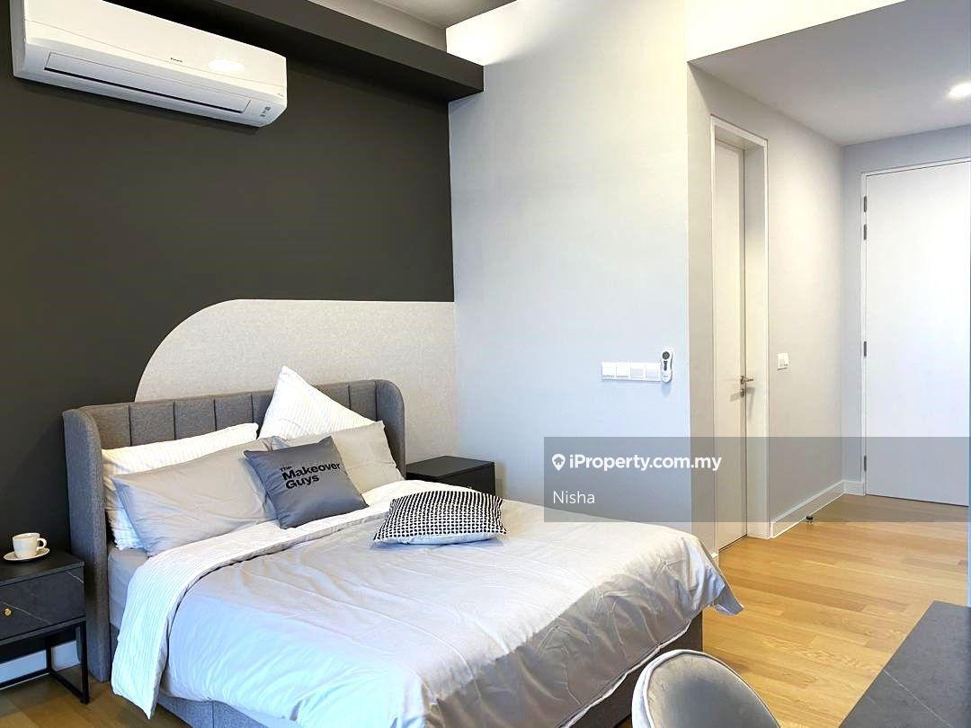 Service Residence for Sale in The Sentral Suites by Nisha - iProperty.com.my