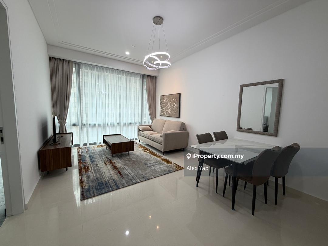 Residensi Servis untuk Disewa di Pavilion Damansara Heights oleh Alex Yap - iProperty.com.my