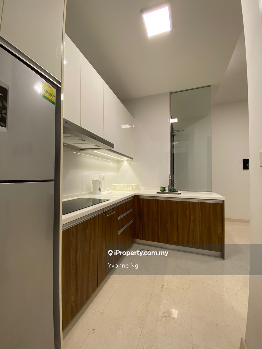 Residensi Servis untuk Dijual di Setia Sky 88 oleh Yvonne Ng - iProperty.com.my