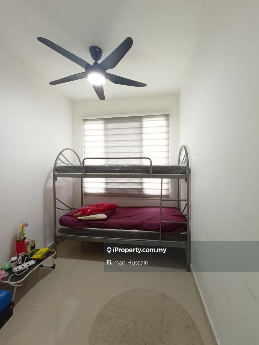Condominium for Rent in Ken Rimba Condominium 1 by Firman Hussain - iProperty.com.my