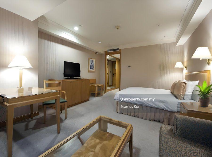 Hotel / Resort untuk Dijual di Port Dickson, Negeri Sembilan oleh Seamus Kor - iProperty.com.my