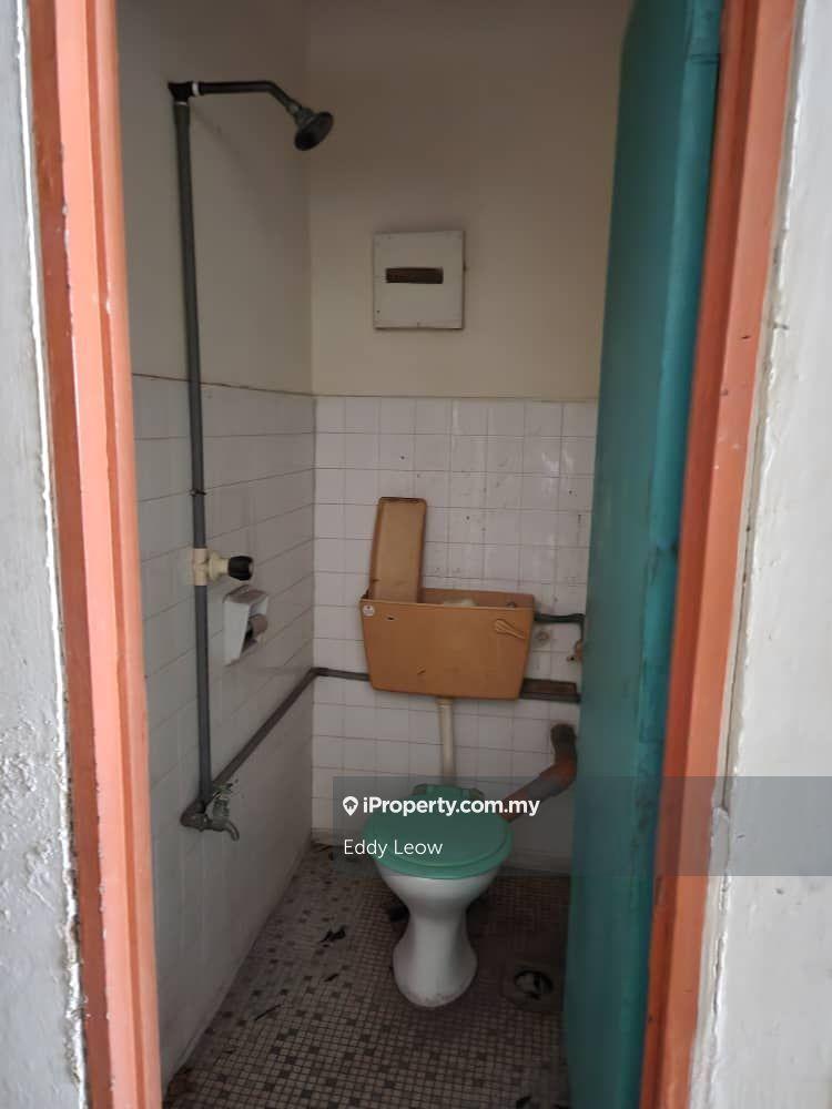 Office for Rent in Melaka City, Melaka by Eddy Leow - iProperty.com.my