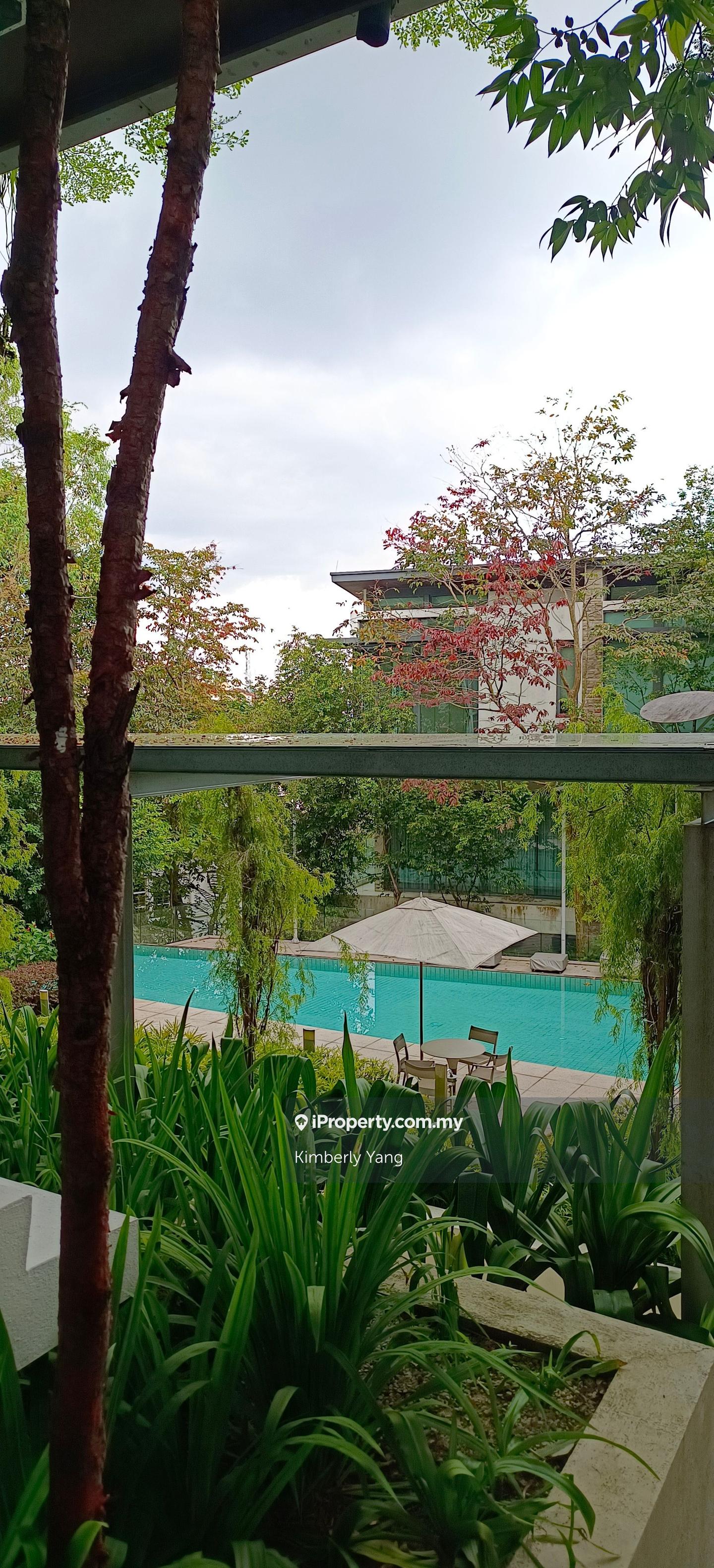 Banglo untuk Dijual di BUKIT DAMANSARA, ZEPHYR POINT, LORONG BASONG, Damansara Heights oleh Kimberly Yang - iProperty.com.my