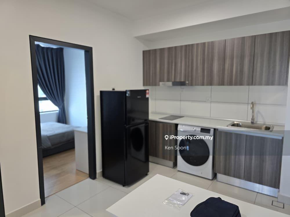 Residensi Servis untuk Disewa di The New Duo @ Edumetro oleh Ken Soon - iProperty.com.my