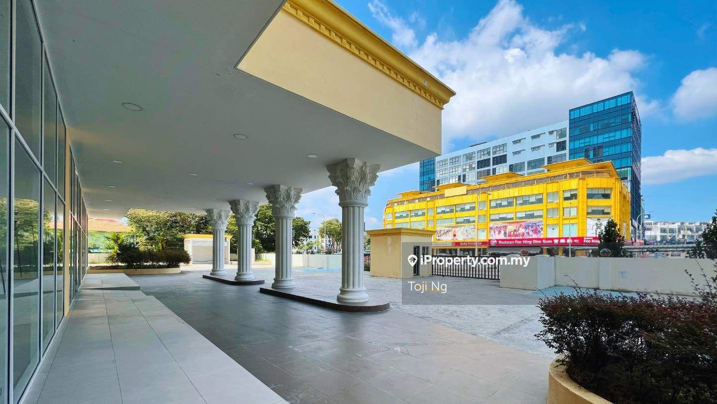 Banglo Komersial untuk Dijual di Usj 10, Subang Jaya oleh Toji Ng - iProperty.com.my