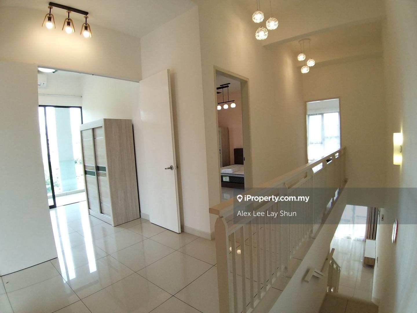 Rumah Bandar untuk Disewa di Bandar Sierra 16, Puchong oleh Alex Lee Lay Shun - iProperty.com.my