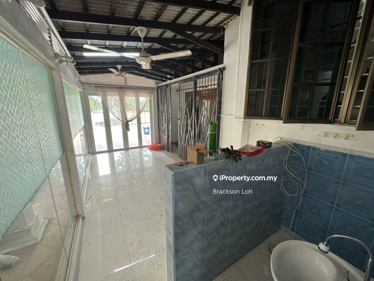 Semi-Detached House for Sale in Taman Melawati, Ulu Kelang by Brackson Loh - iProperty.com.my