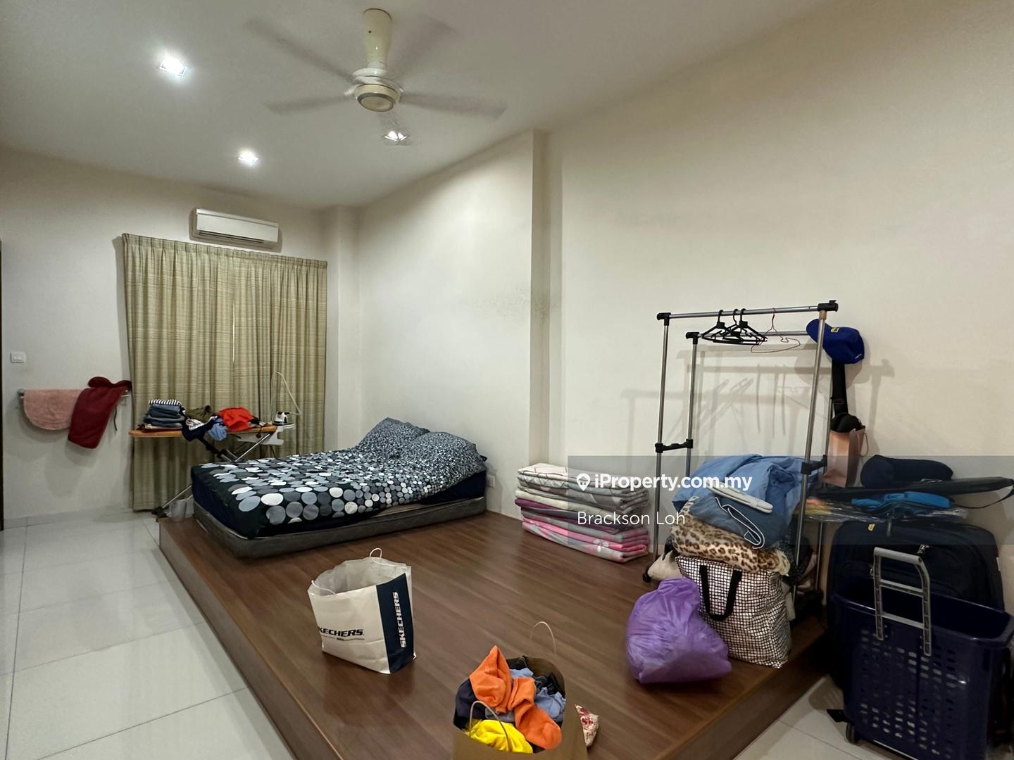 Rumah Berkembar untuk Dijual di Taman Melawati, Ulu Kelang oleh Brackson Loh - iProperty.com.my