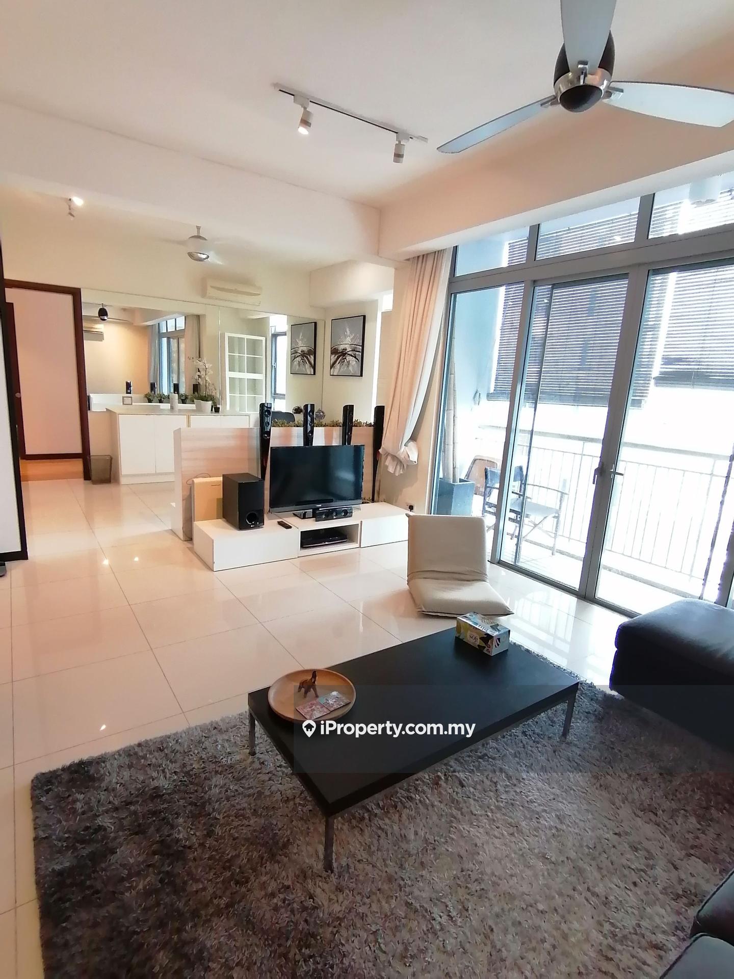 Condominium for Sale in Hampshire Residences by Sarah Lim - iProperty.com.my
