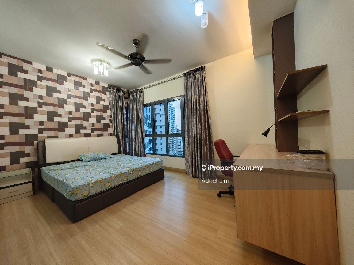 Condominium for Sale in Covillea by Adriel Lim - iProperty.com.my