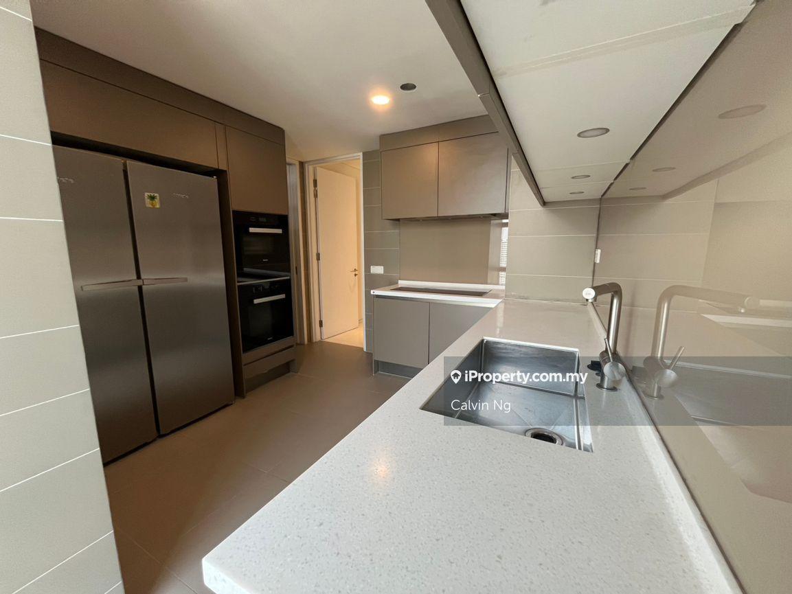 Service Residence for Sale in Le Nouvel by Calvin Ng - iProperty.com.my