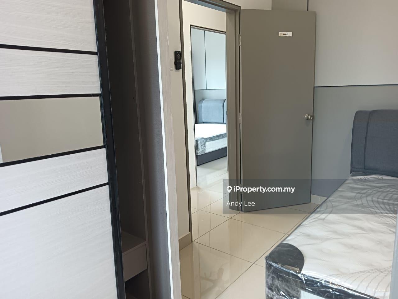 Apartment for Sale in Union Suites by Andy Lee - iProperty.com.my