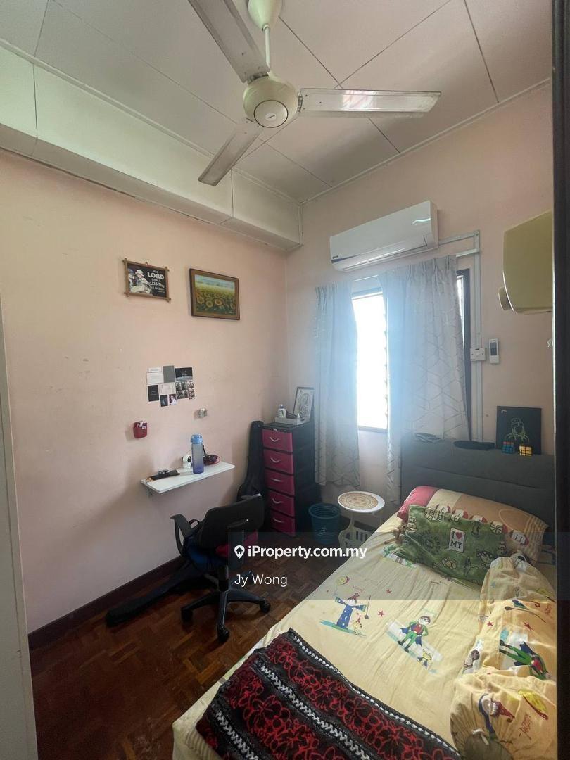 2-storey Terraced House for Sale in Lestari Putra, Seri Kembangan by Jy Wong - iProperty.com.my