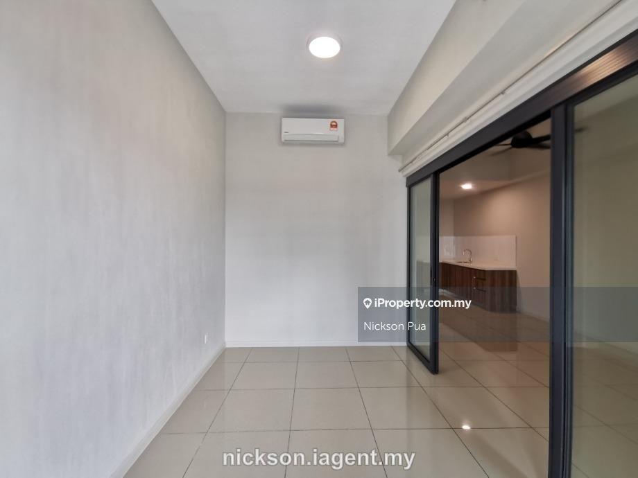 Residensi Servis untuk Dijual di Pacific 63 oleh Nickson Pua - iProperty.com.my