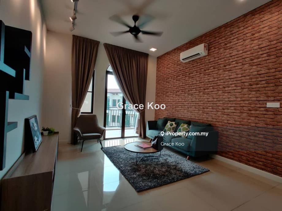Kondominium untuk Dijual di Isle of Kamares oleh Grace Koo - iProperty.com.my
