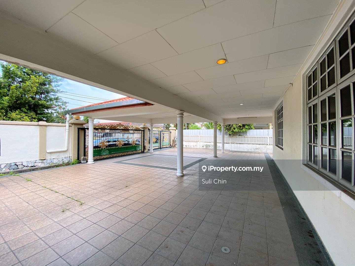 Banglo untuk Dijual di Taman Overseas Union (Taman Oug), Jalan Klang Lama (Old Klang Road) oleh Suli Chin - iProperty.com.my