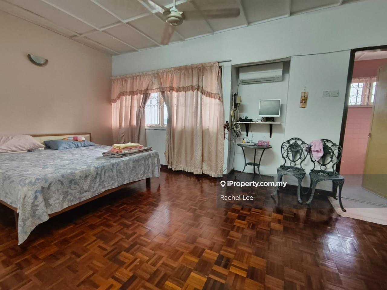 2-storey Terraced House for Sale in Taman Cheras, Cheras by Rachel Lee - iProperty.com.my