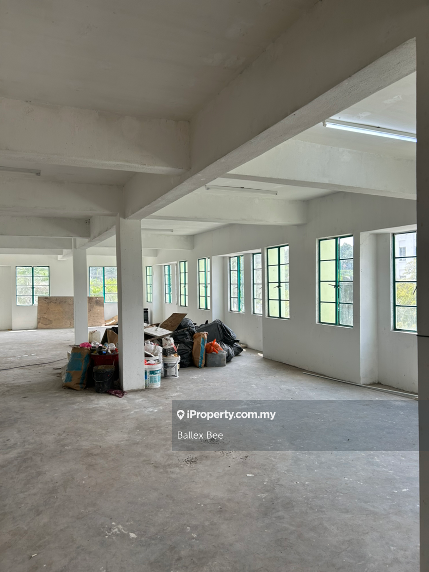 Shop-Office for Rent in Kota Kemuning, Shah Alam by Ballex Bee - iProperty.com.my