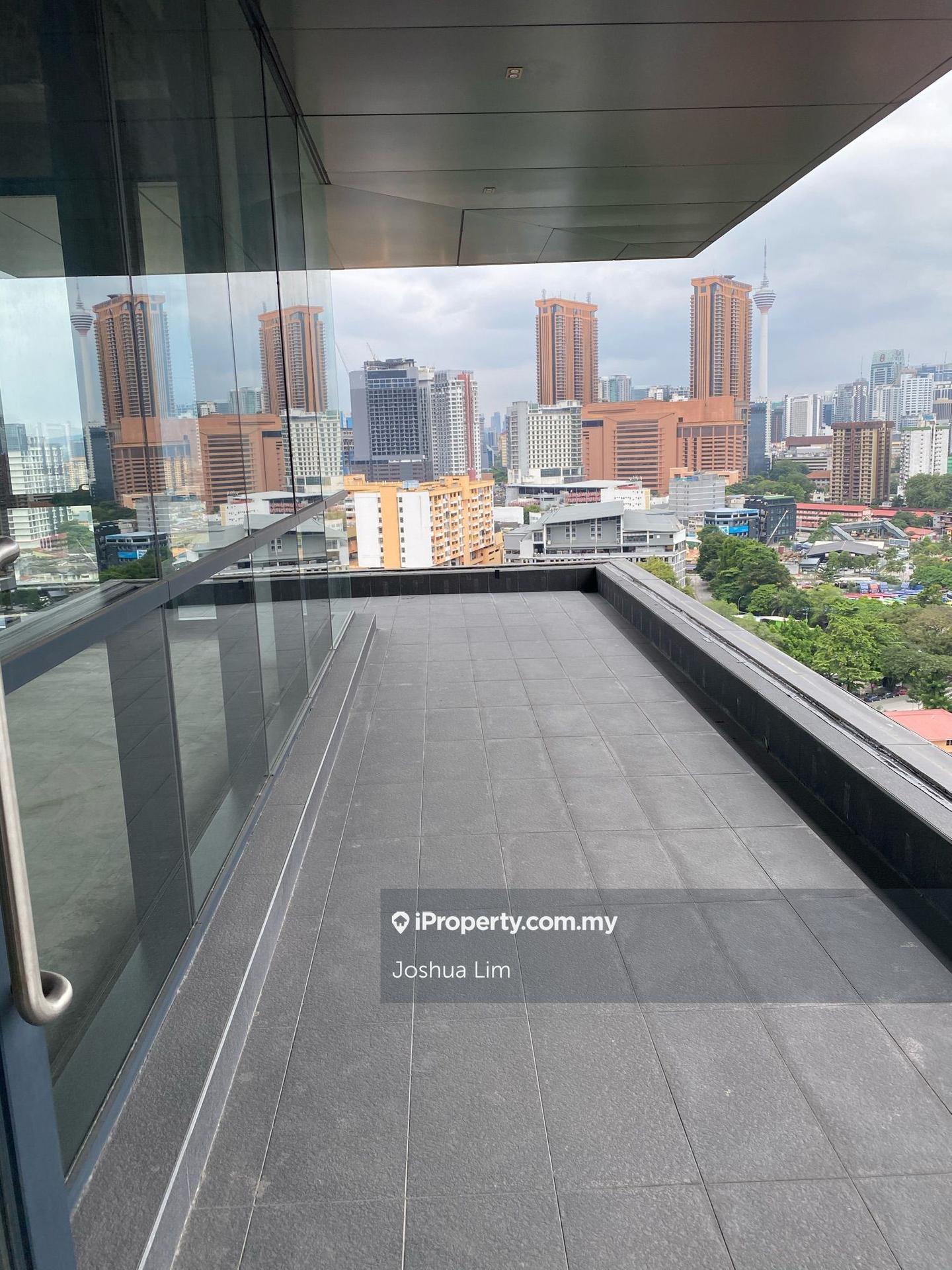 Pejabat-Runcit untuk Disewa di Pudu, KL City Centre oleh Joshua Lim - iProperty.com.my