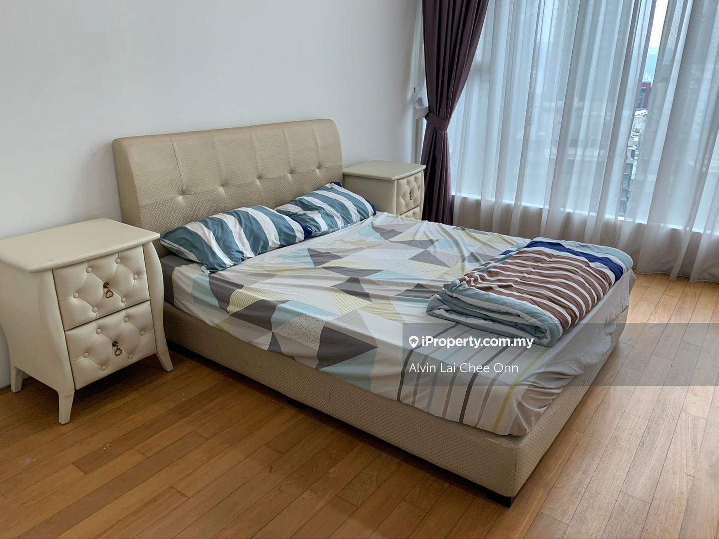 Service Residence for Sale in Quadro Residences by Alvin Lai - iProperty.com.my