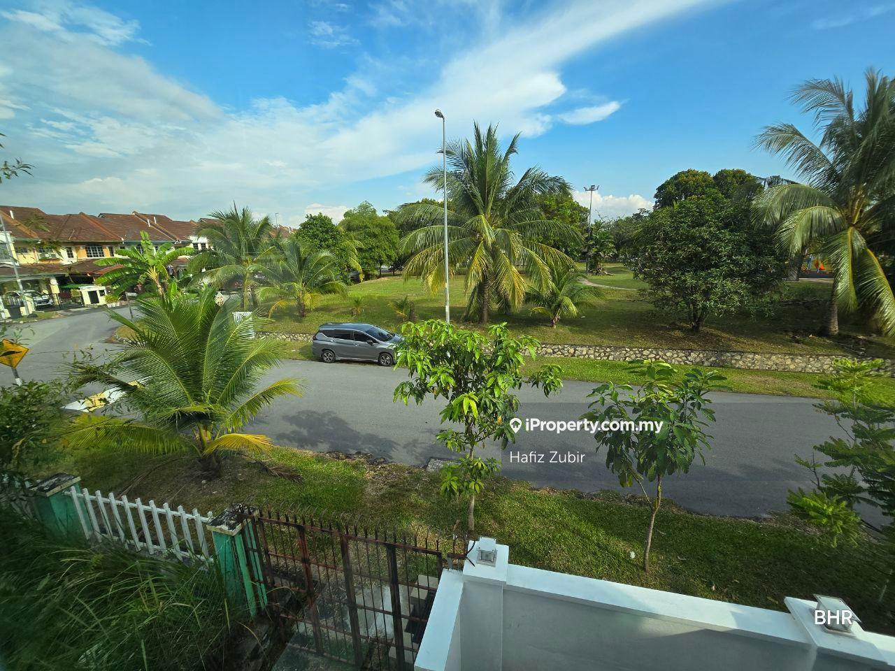 2-storey Terraced House for Sale in Bandar Seri Putra, Bangi by Hafiz Zubir - iProperty.com.my
