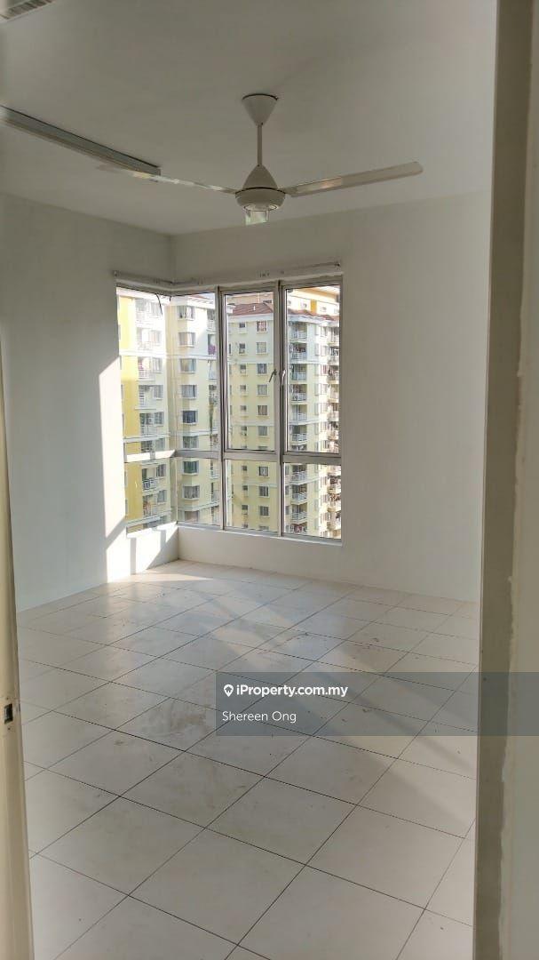 Kondominium untuk Dijual di Platinum Lake PV 13 oleh Shereen Ong - iProperty.com.my