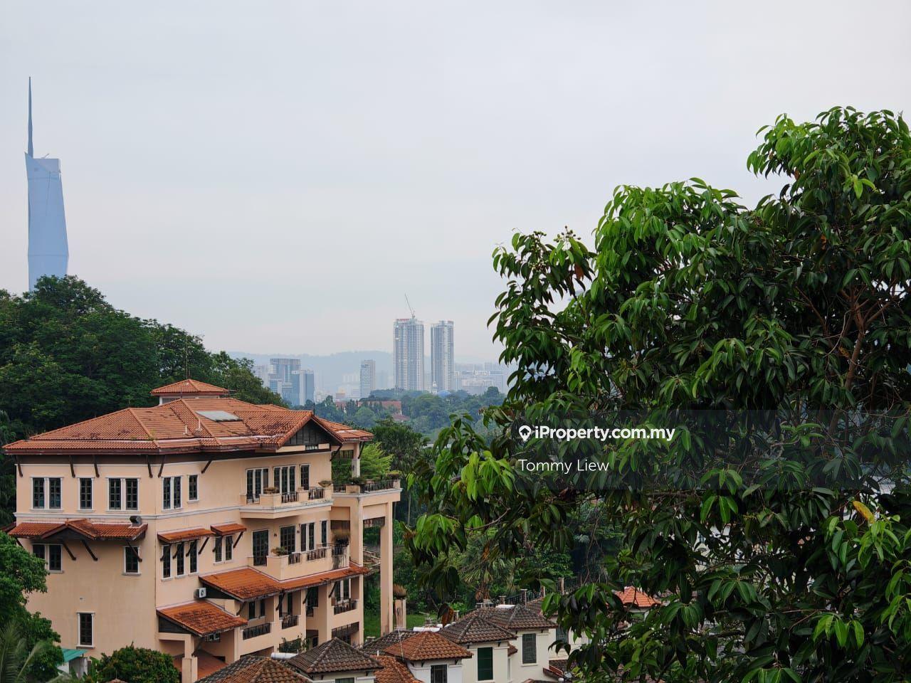 Condominium for Sale in Damansara Villa by Tommy Liew - iProperty.com.my