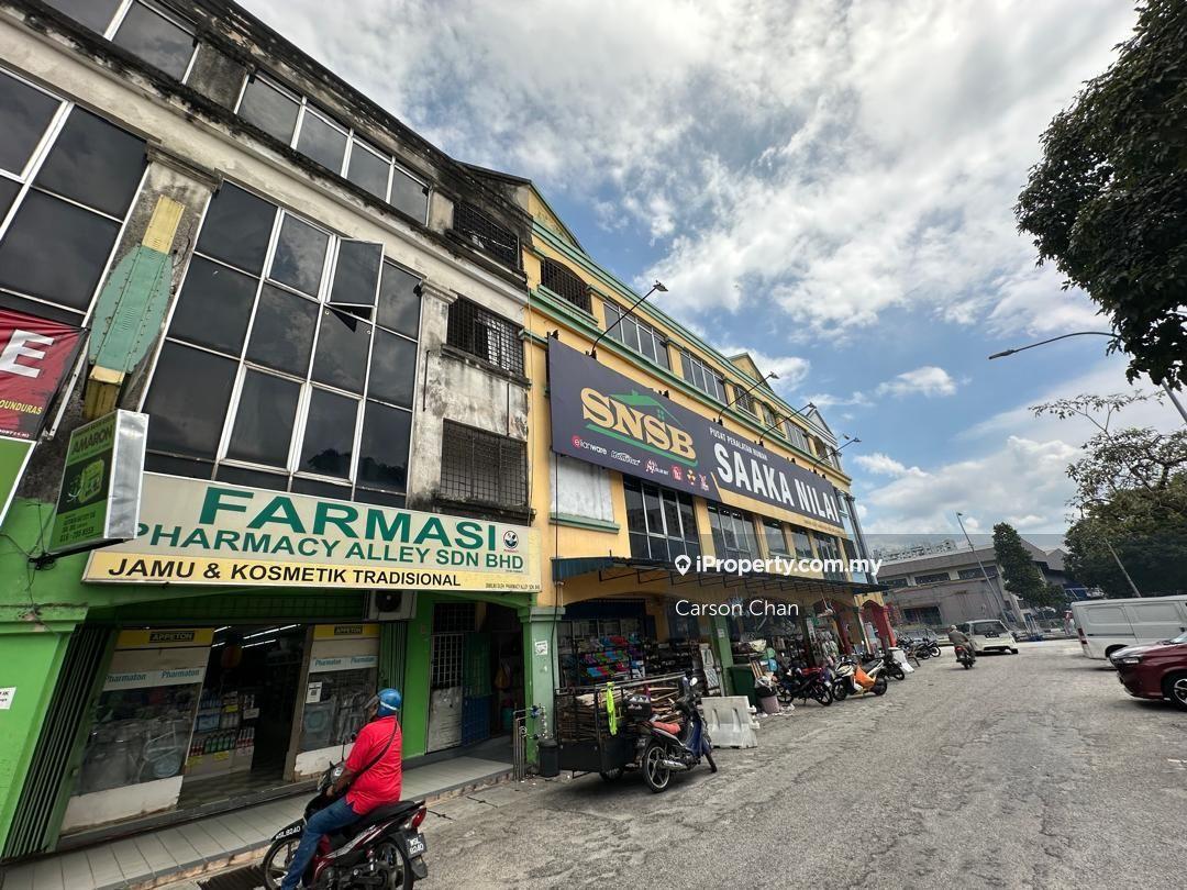 Shop for Sale in Taman Medan, Petaling Jaya by Carson Chan - iProperty.com.my