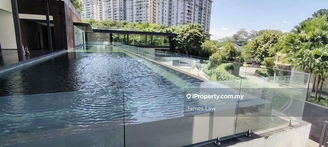 4-storey Terraced House for Sale in Bandar Damansara Perdana, Damansara Perdana by James Law - iProperty.com.my