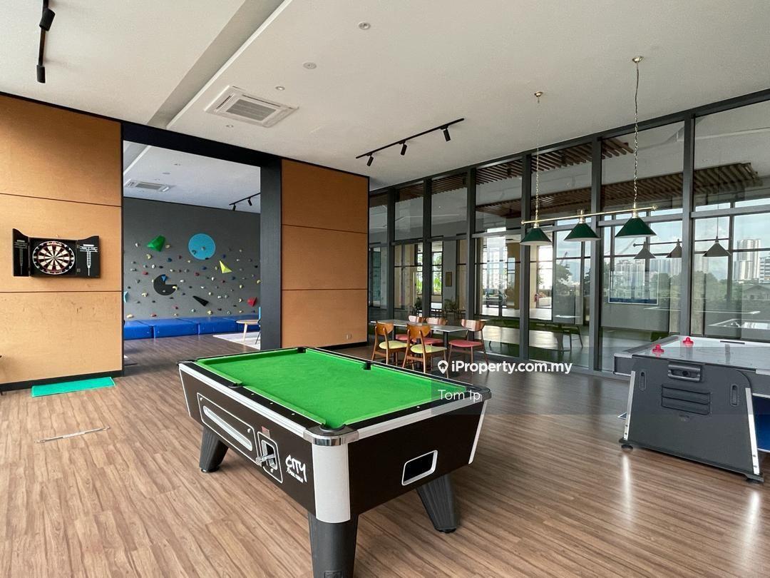 Condominium for Sale in Trinity Pentamont by Tom Ip - iProperty.com.my