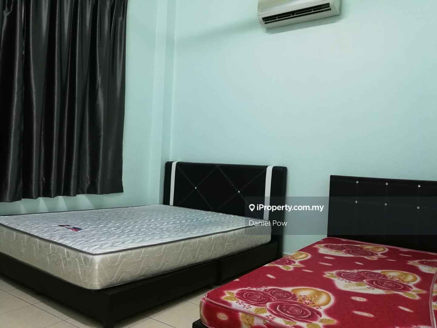 Apartment for Rent in Pangsapuri Bukit Beruang Bestari (University View) by Daniel Pow - iProperty.com.my