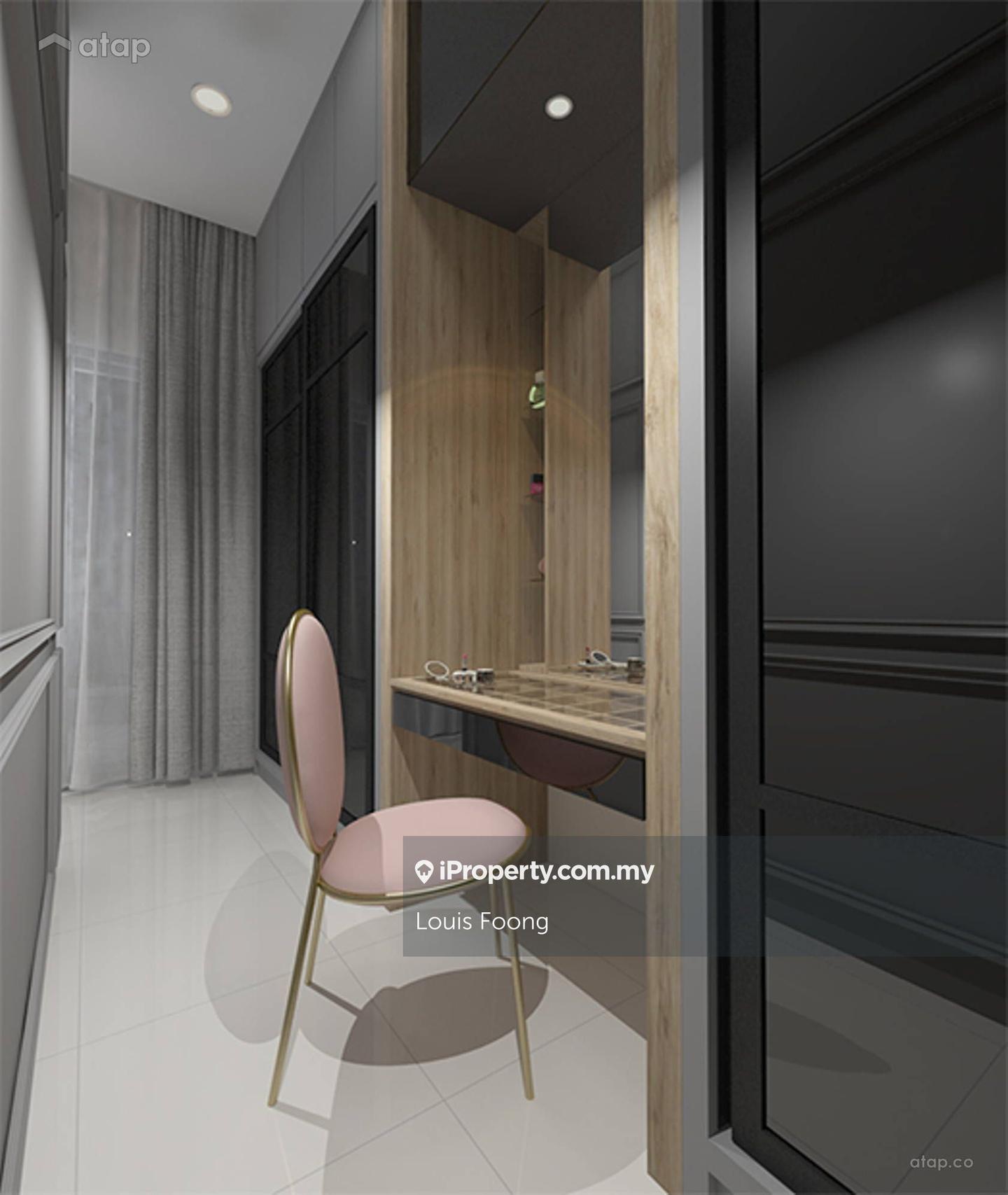 2-storey Terraced House for Sale in Casaman, Batu by Louis Foong - iProperty.com.my