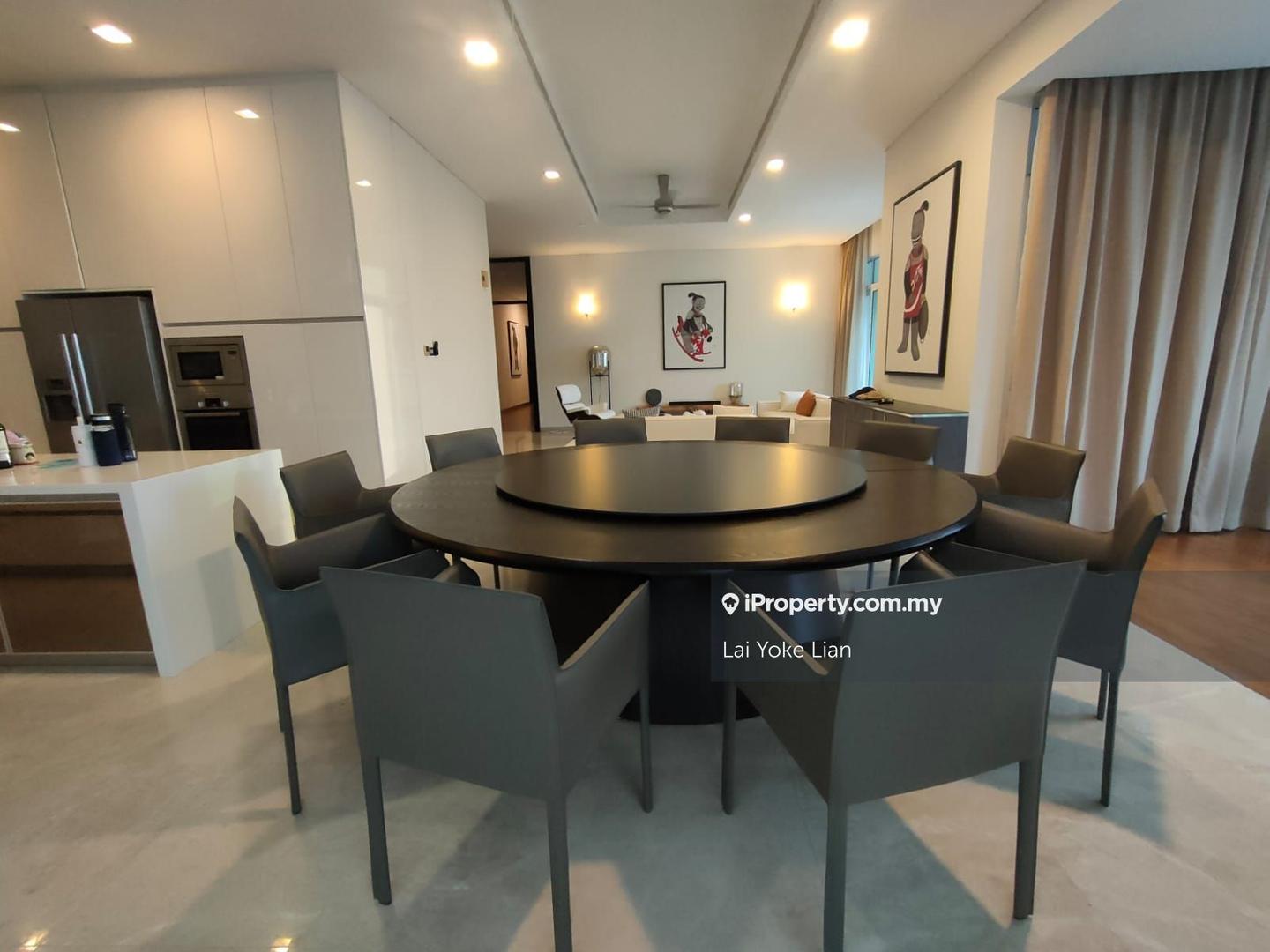 Condominium for Sale in The Pearl KLCC by Lai Yoke Lian - iProperty.com.my