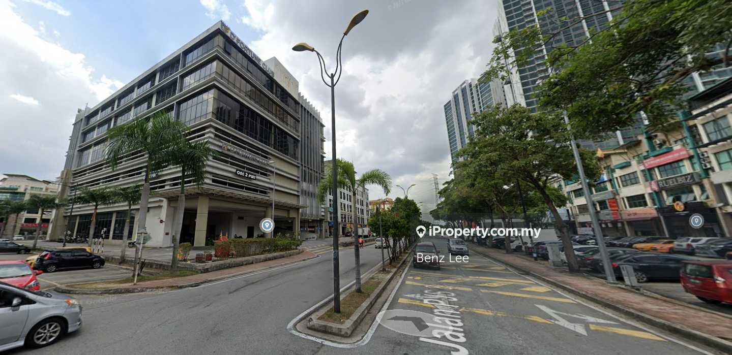 Shop for Sale in Bandar Sunway, Sunway by Benz Lee - iProperty.com.my