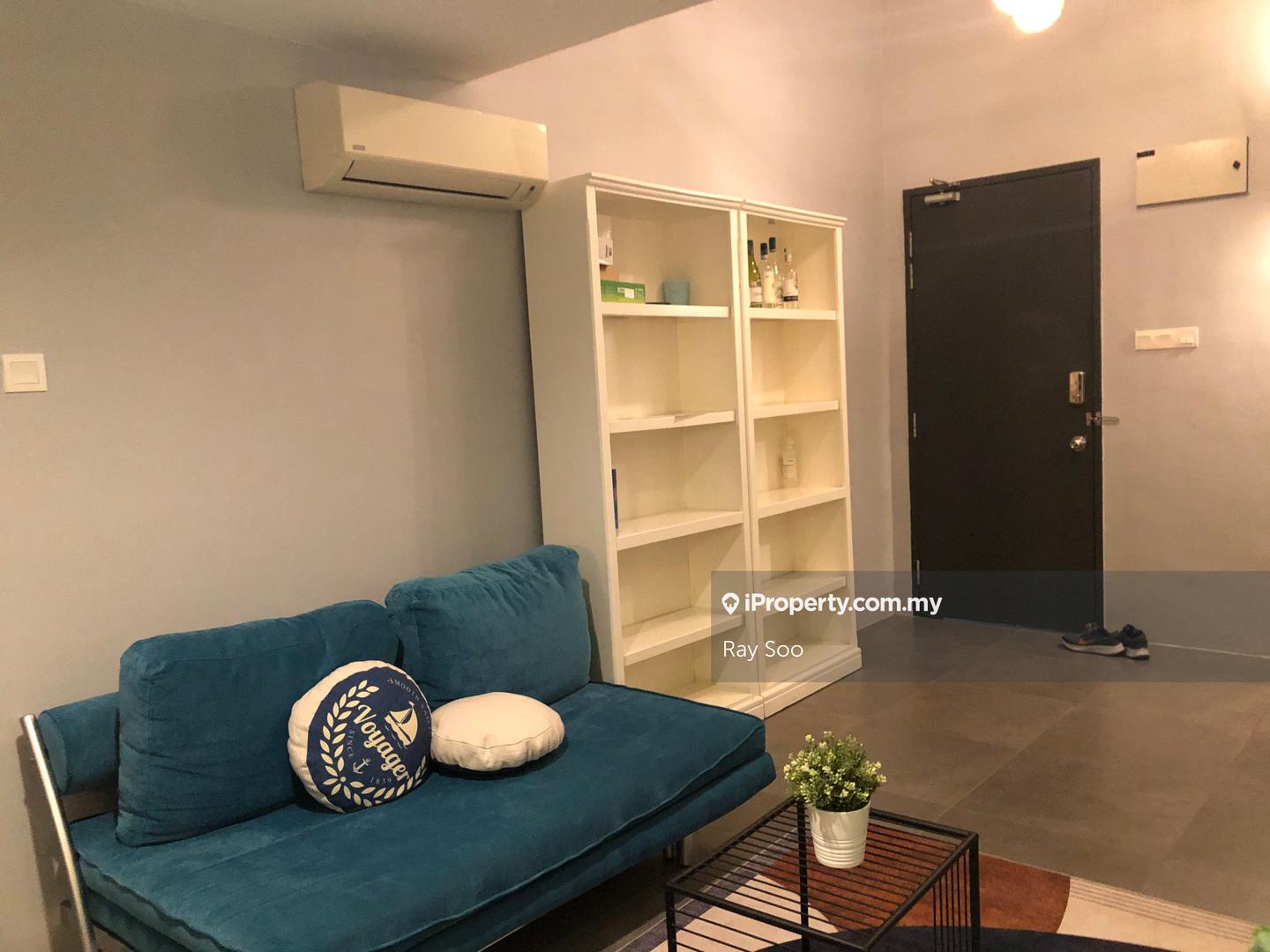 Residensi Servis untuk Disewa di Empire Damansara oleh Ray Soo - iProperty.com.my