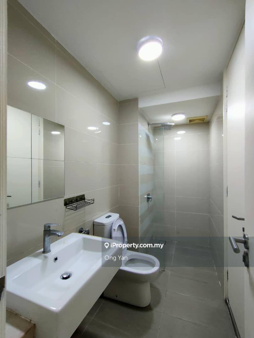 Residensi Servis untuk Disewa di Suria @ North Kiara oleh Ong Yan - iProperty.com.my