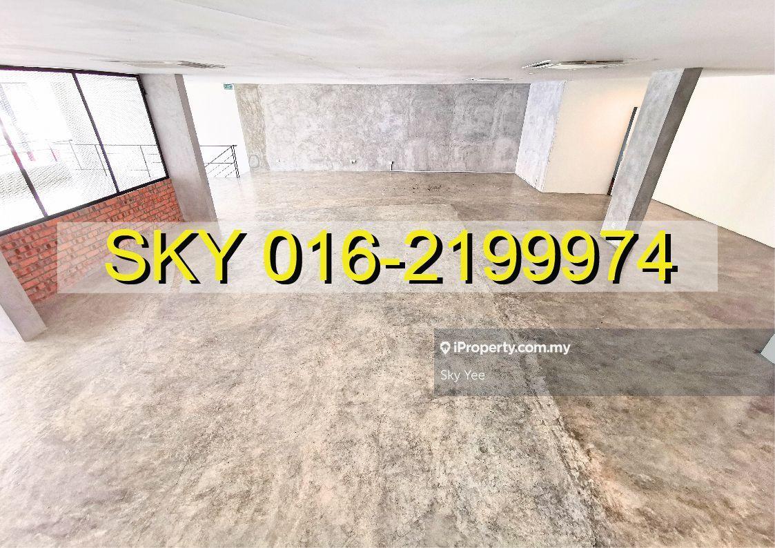 Banglo Komersial untuk Disewa di Jalan Maarof, Jalan Telawi, Bangsar, Bangsar oleh Sky Yee - iProperty.com.my