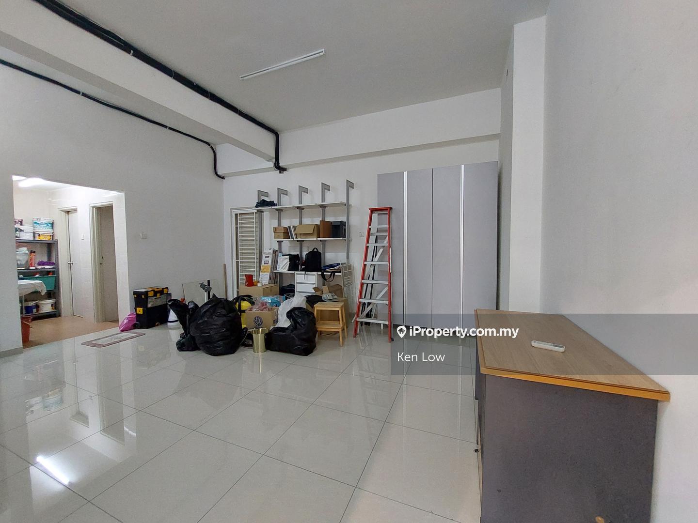 Shop-Office for Rent in Pearl Avenue Condo, Sg Chua, Kajang, Kajang by Ken Low - iProperty.com.my