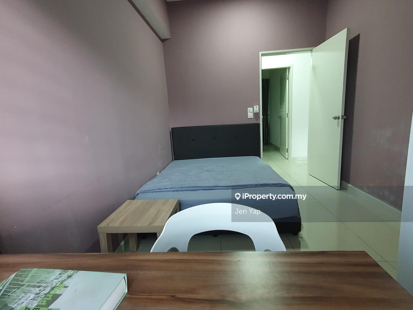 Residensi Servis untuk Disewa di Savanna Executive Suite @ Southville City oleh Jen Yap - iProperty.com.my