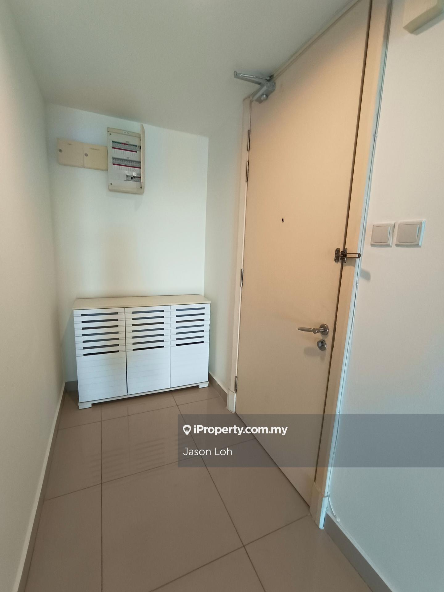 Service Residence for Sale in Solaris Dutamas by Jason Loh - iProperty.com.my