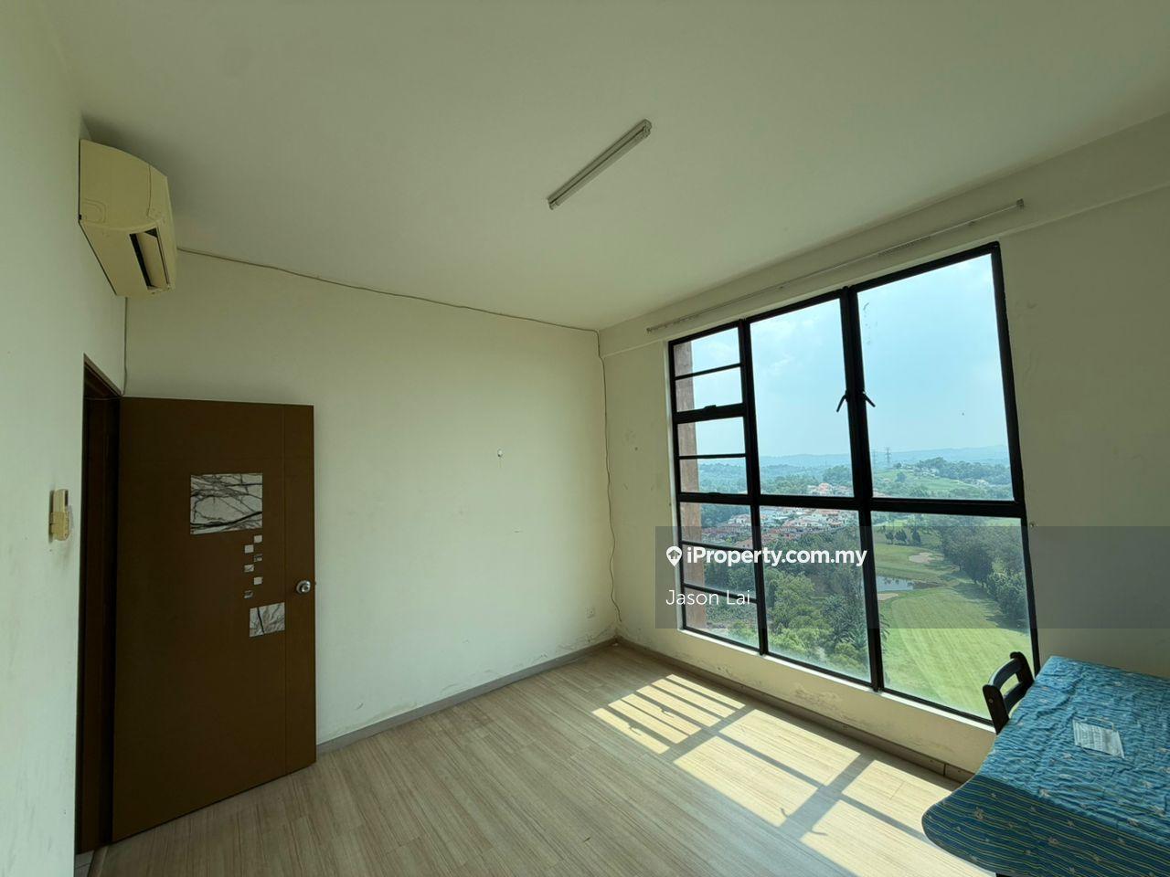 Residensi Servis untuk Dijual di Putra One Residence oleh Jason Lai - iProperty.com.my