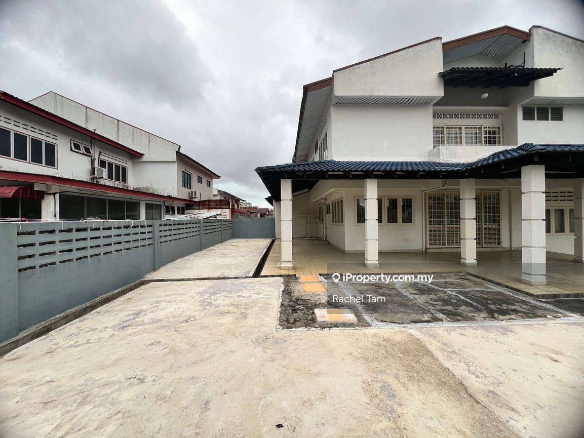 Semi-Detached House for Rent in Galing, Kuantan by Rachel Tam - iProperty.com.my