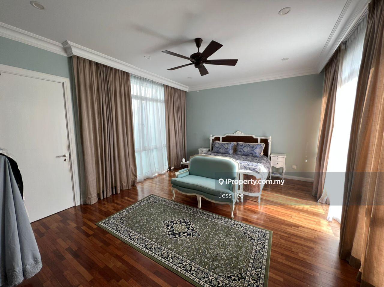 Rumah Berkembar untuk Dijual di Setia Eco Park, Setia Alam oleh Jess Tee - iProperty.com.my